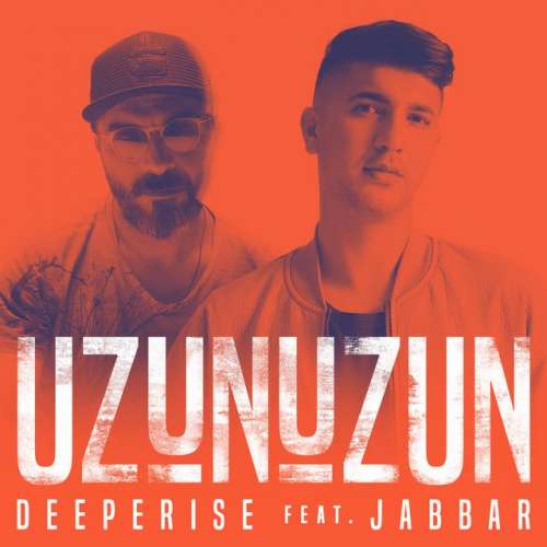 Uzun Uzun (feat. Jabbar)